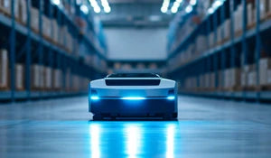 Robot Vision Cameras for Embedded Robotics