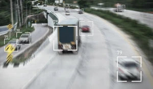 Traffic Monitoring Cameras for Smart City and Edge AI Vision
