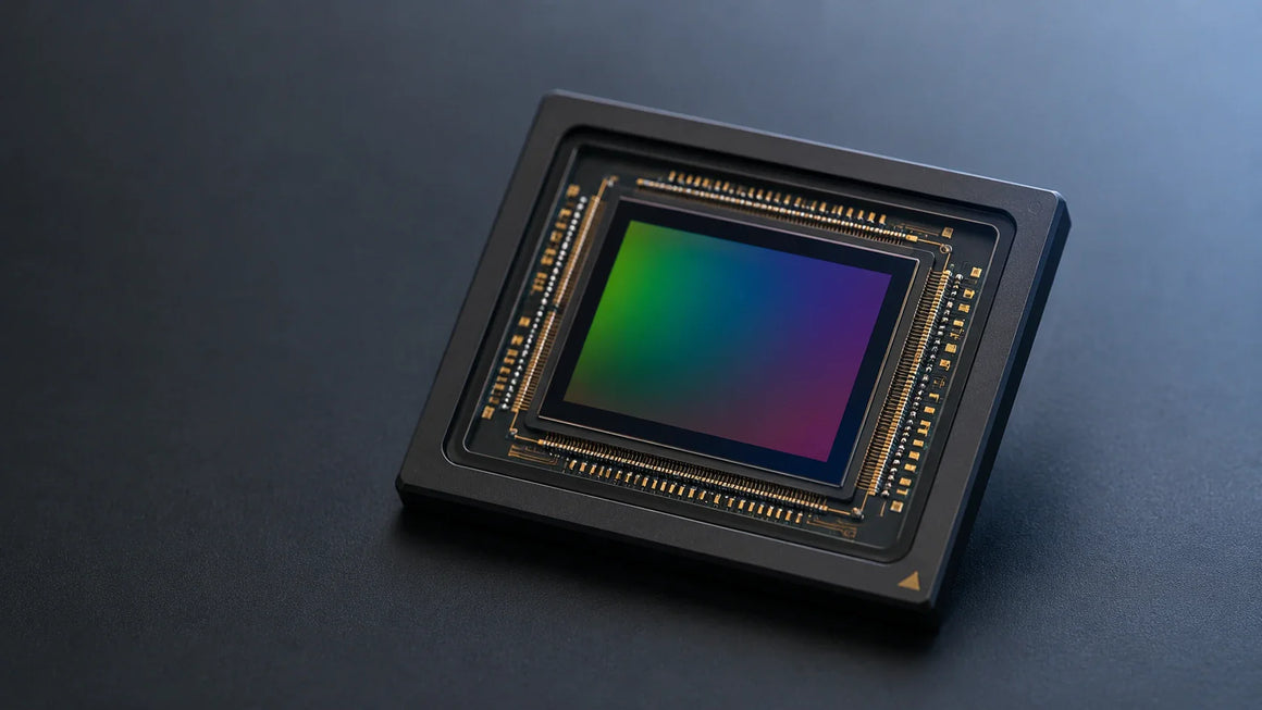 onsemi CMOS Image Sensors for Embedded Cameras