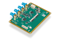 4-Channel FPD-Link III (MDSER-FPD3-4CH), Deserializer Board