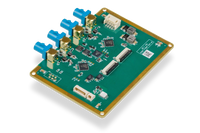 4-Channel GMSL2 (MDSER-GMSL2-4CH), Deserializer Board