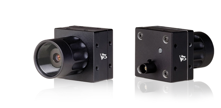AcM 36DR2020-I67, AR2020, GMSL2 Camera