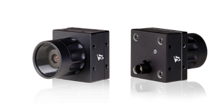 DFK 36CX296-I67, Sony IMX296, FPD-Link III Camera