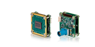 DFM 36CX297-ML, IMX297, FPD-Link III Camera