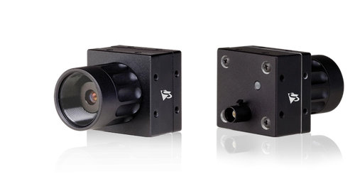 DMK 36CX290-I67, Sony IMX290, FPD-Link III Camera
