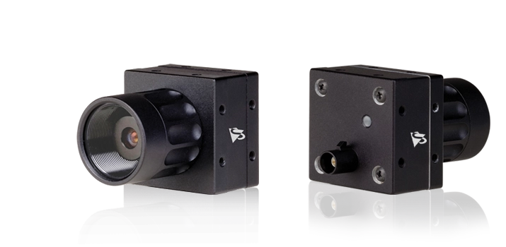 DMK 36CX297-I67, Sony IMX297, FPD-Link III Camera