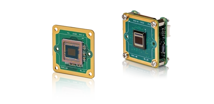 MIPI CSI-2 Cameras collection