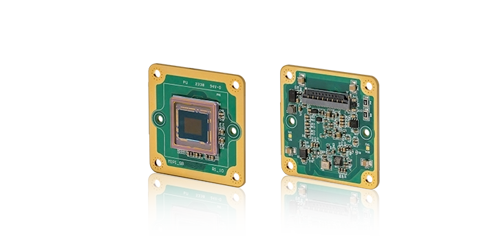 Telecamere MIPI CSI-2 collection