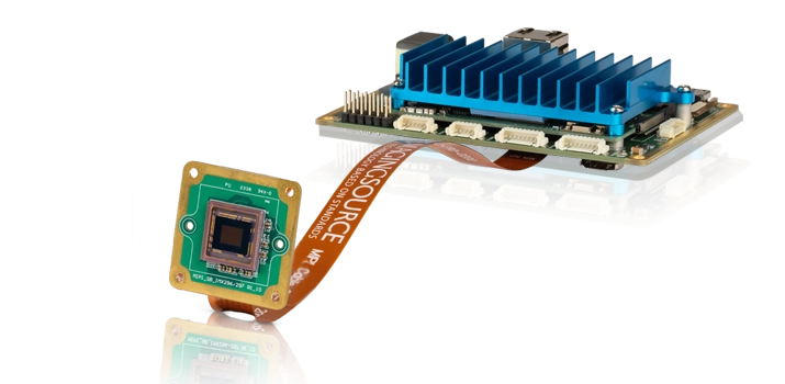 NXP i.MX Reference Design collection