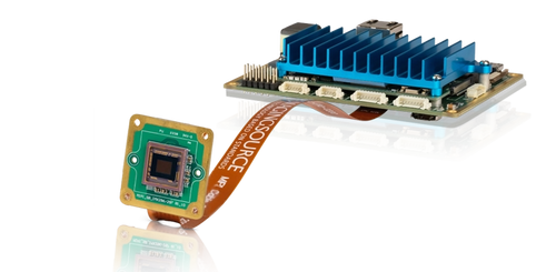 NXP_i.MX_Reference_Design