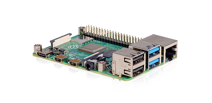 Raspberry Pi 5 Compatible MIPI CSI-2 Cameras collection