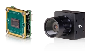 Contact our Embedded Vision Team collection